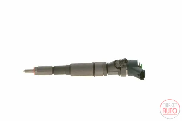 Diesel injector new (Bosch)-DER