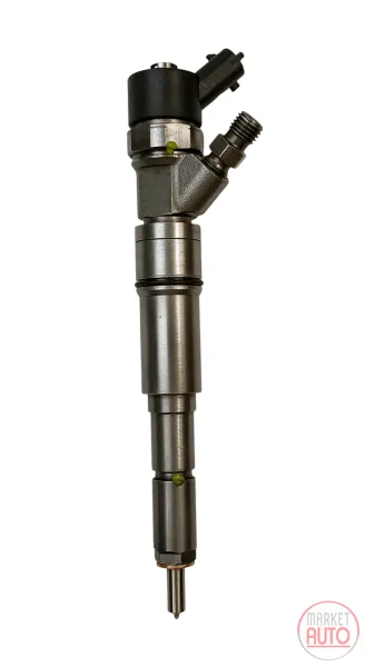 Diesel injectors remanufactured