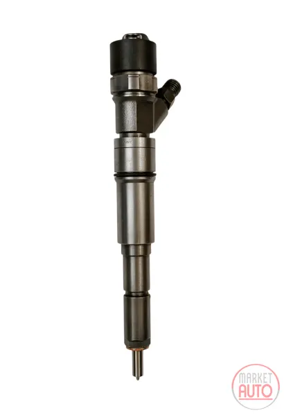 Diesel injectors remanufactured