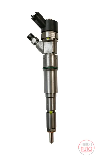 Diesel Injector remanufactured