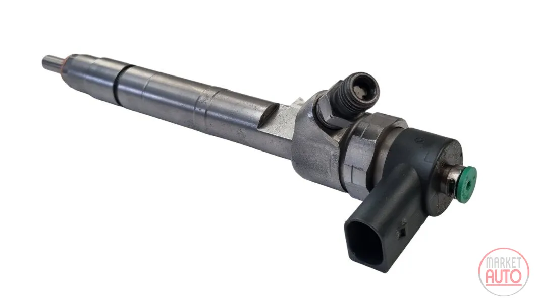 Diesel injectors remanufactured