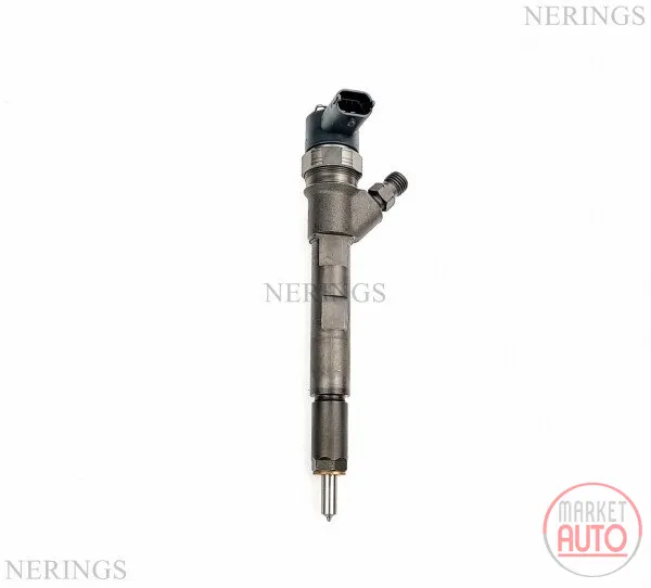 Diesel injector new (Bosch)- BGRS