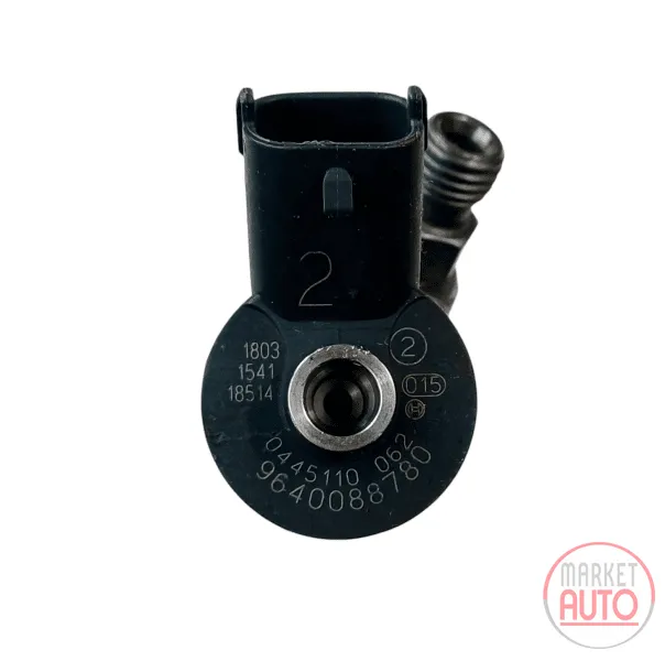 Diesel Injector remanufactured