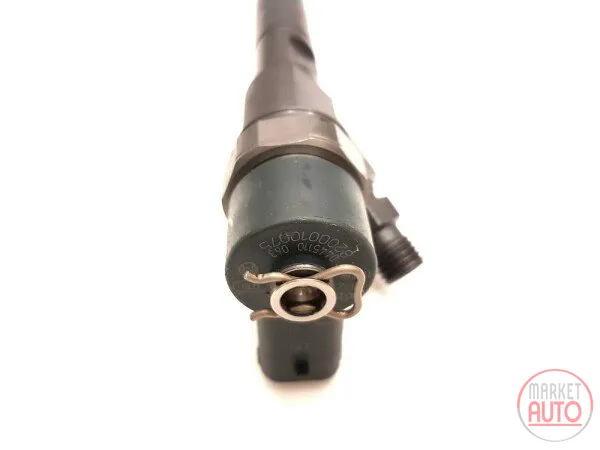 Diesel injector new (Without mounting flange) -NLP
