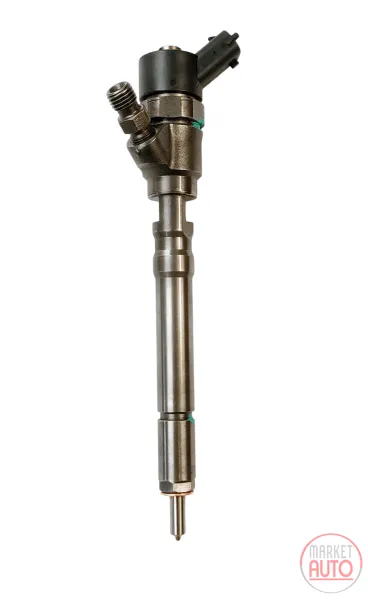 Diesel injectors remanufactured