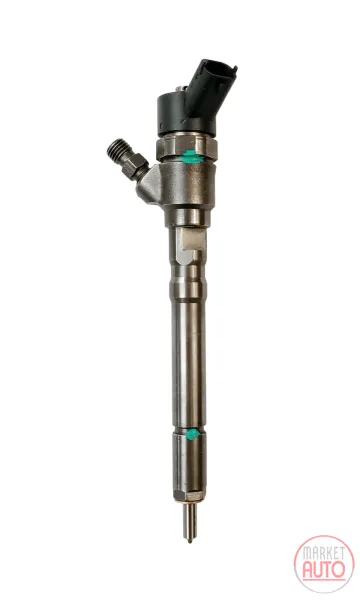Diesel injectors remanufactured