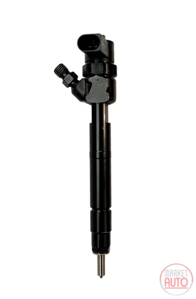 Diesel injectors remanufactured