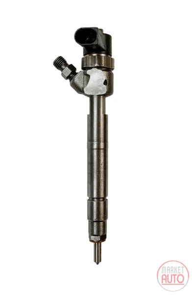 Diesel injectors remanufactured (Bocsh-R)
