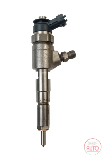 Diesel injectors remanufactured