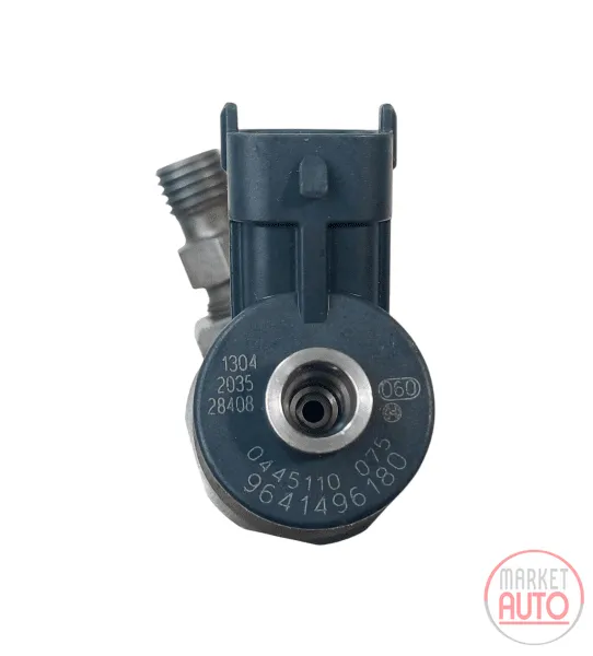 Diesel injectors remanufactured