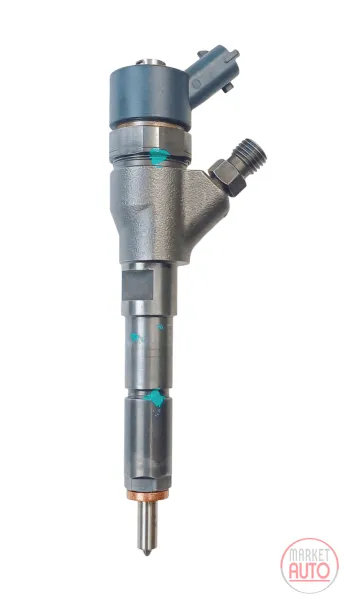 Diesel Injector remanufactured