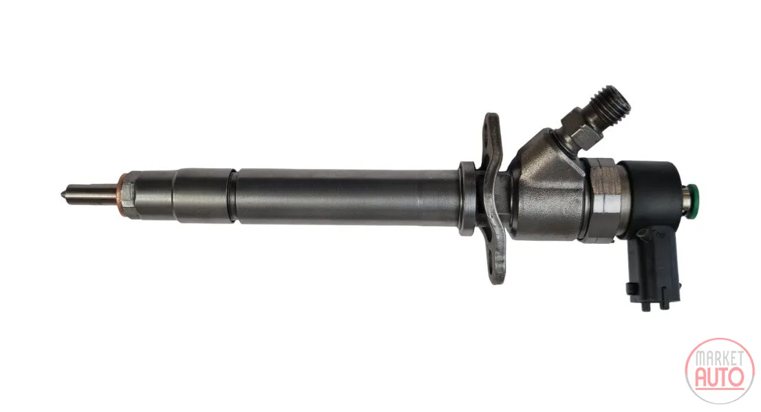 Diesel Injector remanufactured (S-1)