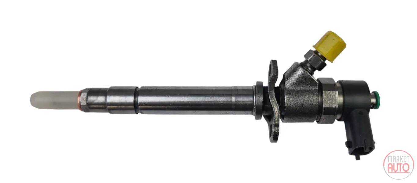 Diesel Injector remanufactured (S-2)