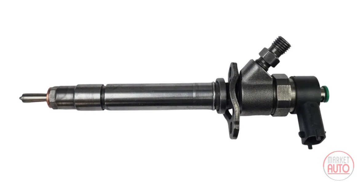Diesel Injector remanufactured (S-2)
