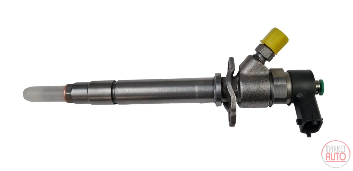 Diesel Injector remanufactured (S-3)