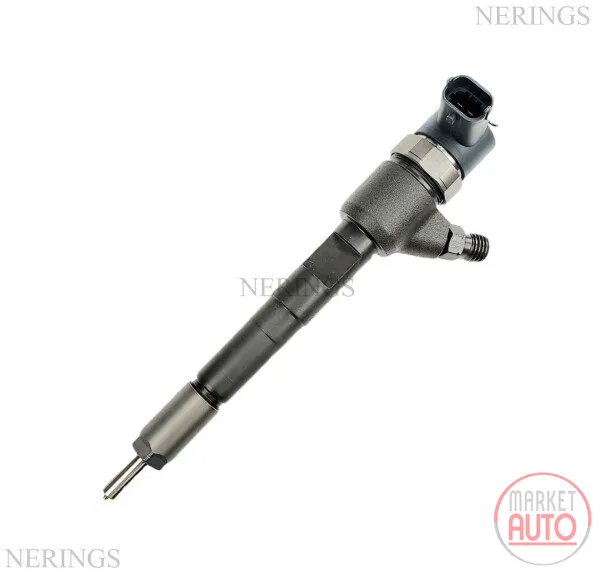 Diesel injector new (Bosch)-ITAO
