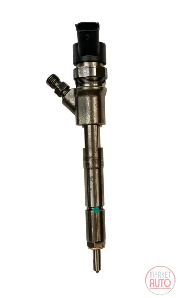 Diesel injectors remanufactured