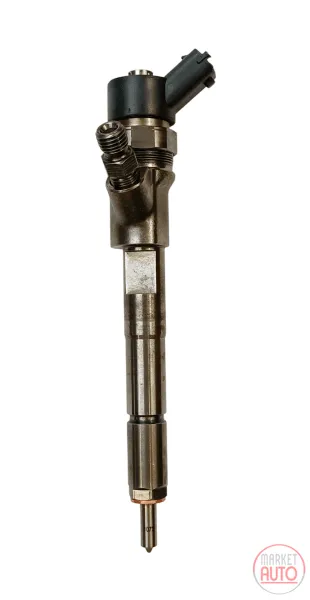 Diesel injectors remanufactured