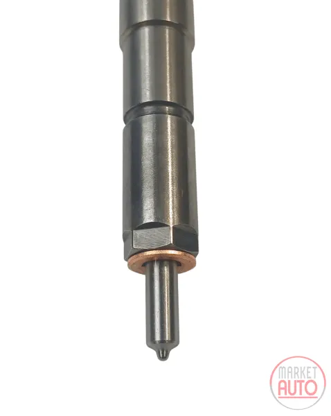 Diesel injectors remanufactured