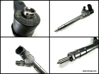 Diesel Injector remanufactured