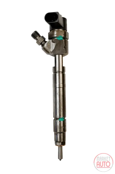 Diesel injectors remanufactured