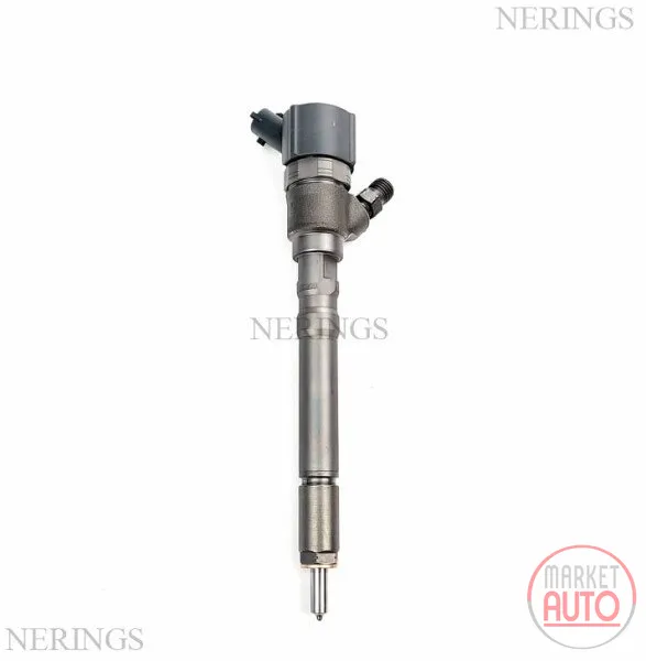 Diesel injector new (Bosch-OEM) -DEST