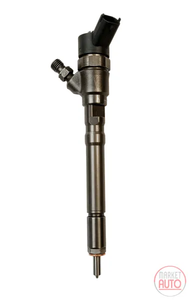 Diesel Injector remanufactured