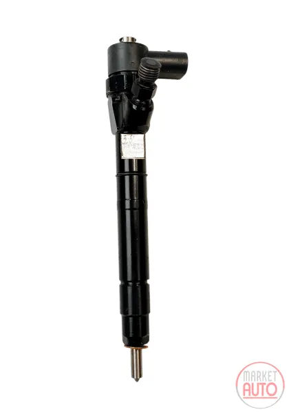 Diesel injectors remanufactured