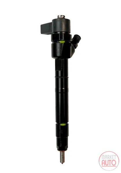 Diesel injectors remanufactured