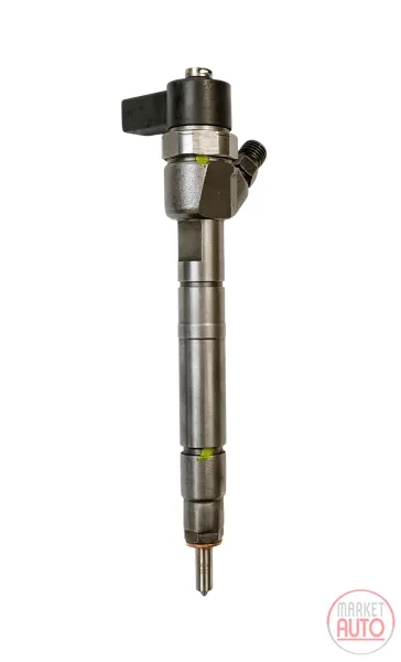 Diesel Injector remanufactured