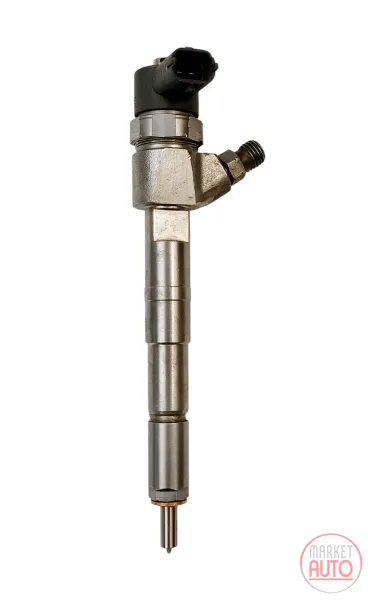 Diesel Injector remanufactured