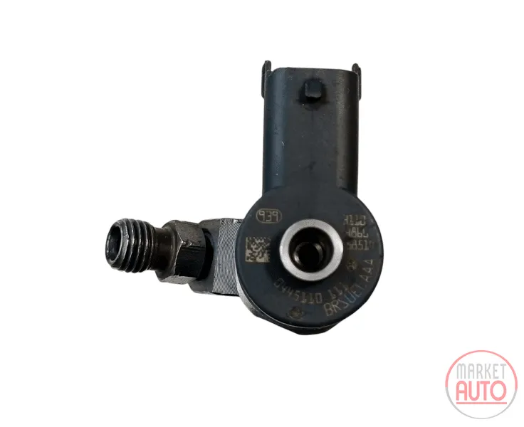 Diesel Injector remanufactured