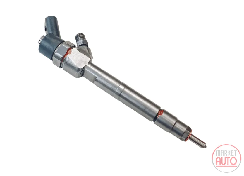 Diesel Injector remanufactured