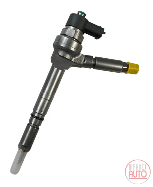 Diesel Injector remanufactured