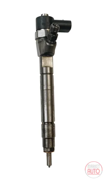 Diesel injectors remanufactured