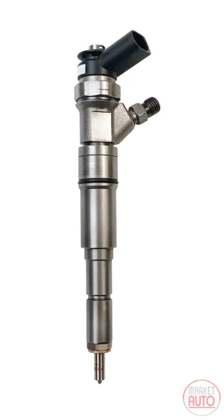 Diesel injectors remanufactured