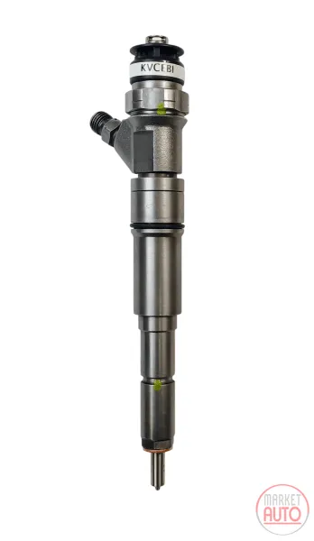 Diesel injectors remanufactured