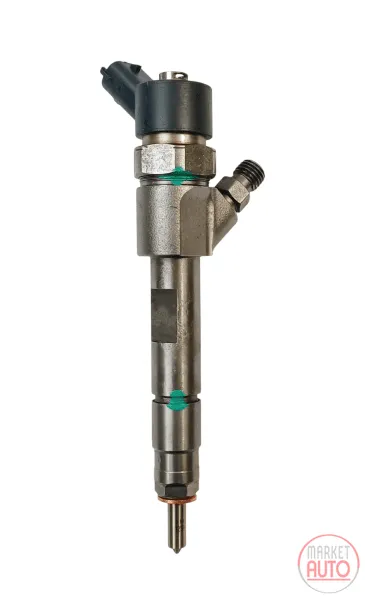Diesel injectors remanufactured