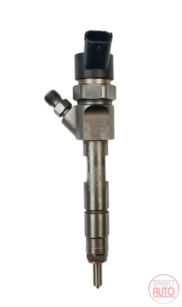 Diesel injectors remanufactured