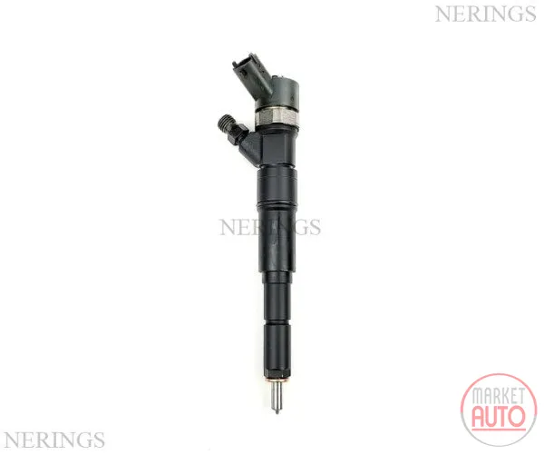 Factory remanufactured diesel injector -ROTDS