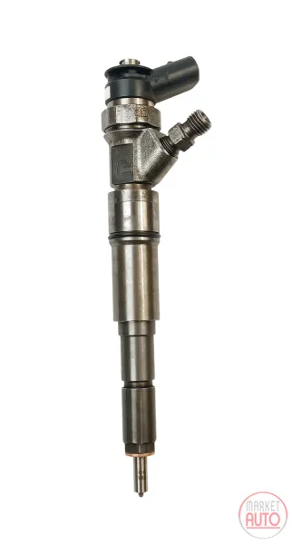 Diesel injectors remanufactured