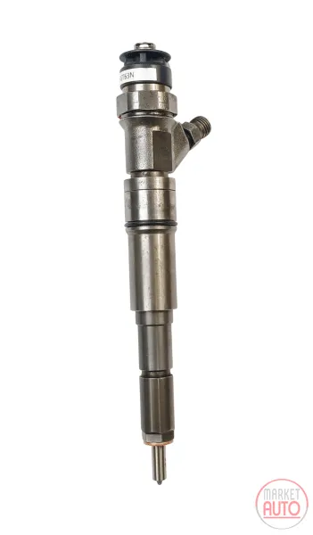 Diesel injectors remanufactured