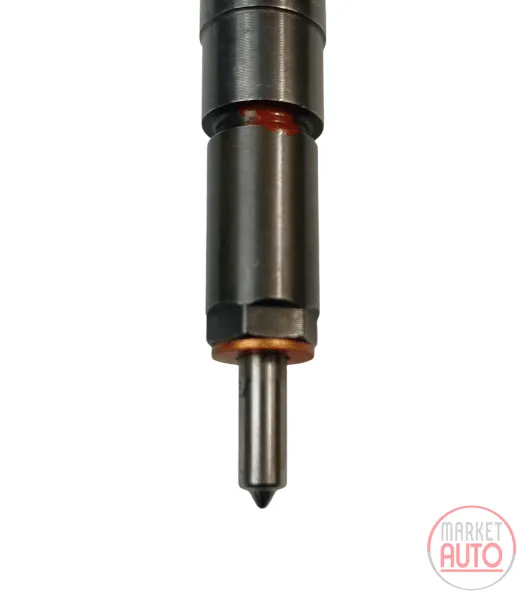 Diesel injectors remanufactured