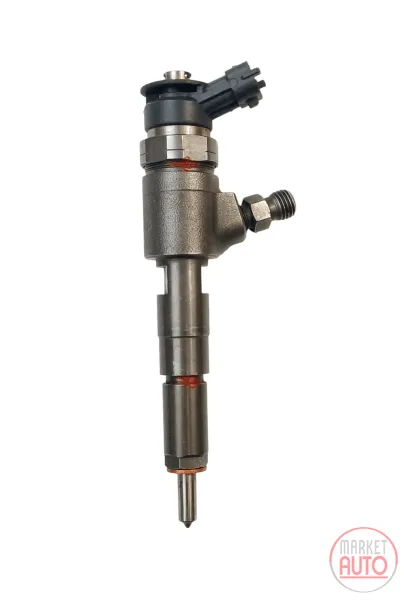 Diesel injectors remanufactured