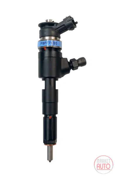 Factory remanufactured diesel injector -ROTDS