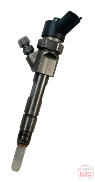 Diesel Injector remanufactured