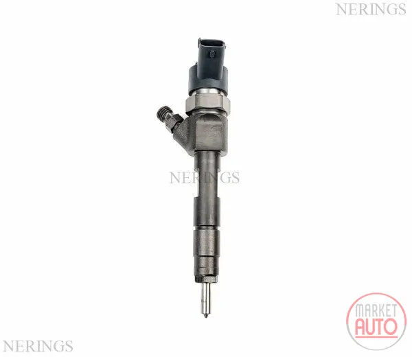 Diesel injector new (Bosch)-DER
