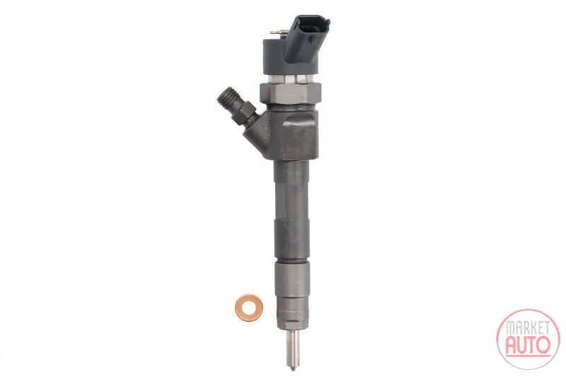 Diesel injectors remanufactured