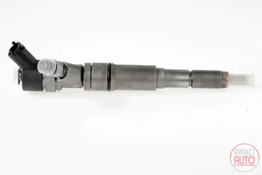 Diesel injectors remanufactured