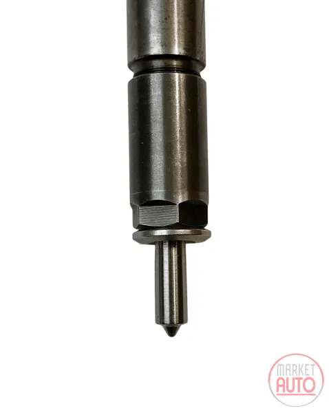 Diesel injectors remanufactured